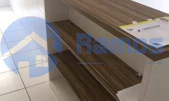 Imagem 6: Apartamento com 2 dormitórios, sacada - Cond. Parque dos Pássaros - Cotia