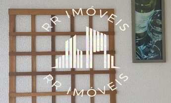 Imagem 7: RRCOD4316 Apartamento 85m² CONDOMÍNIO PARQUE BARUERI - OPORTUNIDADE - 3 Dorms 1 Vaga - Bar