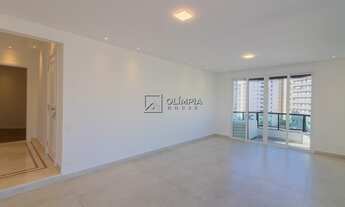 Imagem 4: Apartamento Locação Moema 192 m² 3 Dormitórios