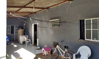 Imagem: Vendo 2 Casa com Lote de 220m² na Estancia