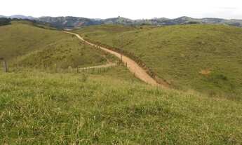 Imagem 2: Terreno de 5.000m2 com Vista para Represa