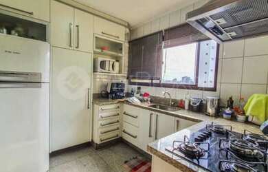 Imagem 3: Goiânia - Apartamento Padrão - Setor Oeste