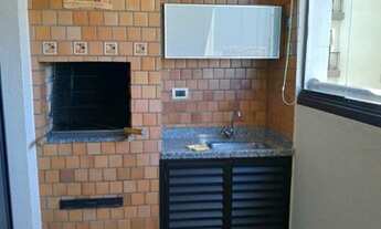 Imagem 7: Apartamento 3 dorm suite 107m² Prédio Excelente V.Augusta/Guarulhos