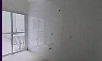 Imagem 6: Apartamento com 2 dormitórios à venda, 50 m²- Campestre - Santo André/SP