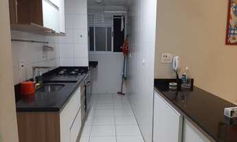 Imagem 6: Apartamento para venda com 54 metros quadrados com 2 quartos em Vila Aricanduva - São Paul