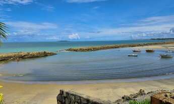 Imagem 2: Vendo Casa com 200m² a Beira-mar de Serrambi