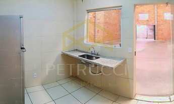 Imagem 3: Barracão - Jardim Eldorado - Indaiatuba