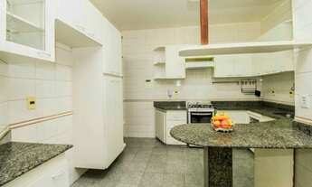 Imagem 4: COBERTURA 3 QUARTOS VENDA BURITIS 240²