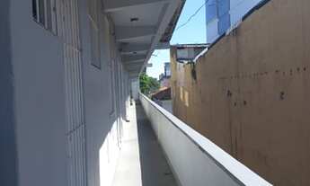 Imagem 2: Apartamento para venda no Ed Saci