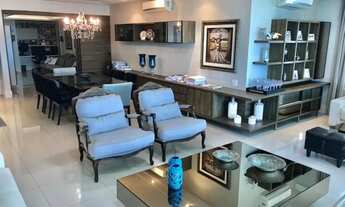 Imagem 2: Apartamento à venda na Ponta do Farol, 4 suítes, vista mar e 4 vagas