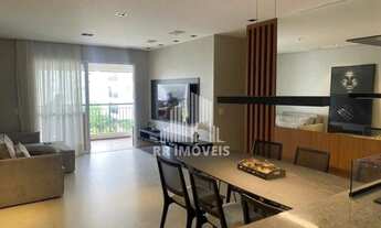 Imagem 2: RRCOD4272 Apartamento 110m² CONDOMÍNIO ALPHA VITA - OPORTUNIDADE - 3 Dorms 2 Vagas - Santa