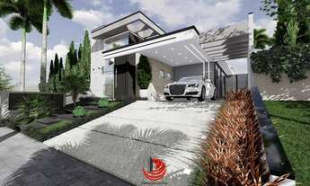 Imagem 3: Casa em Condomínio para Venda em Mogi das Cruzes, Cezar de Souza, 3 dormitórios, 3 suítes