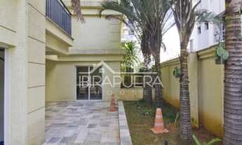 Imagem 6: Lindo apartamento de 47m2 com 2 dormitórios, sendo 1 com suíte, 2 banheiros e 1 vaga à ven