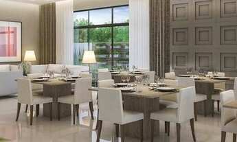 Imagem 5: Edifício Flow - Apartamento com 3 Dormitórios todos Suítes à venda no Alto da Glória, Curi