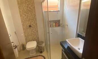 Imagem 4: Casa com 3 quartos no Jd. Eldorado em Ourinhos SP