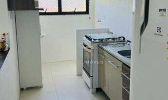 Imagem 5: Apartamento com 2 dormitórios à venda, 45 m² por R$ 234.042 - Parque São Domingos - São Pa