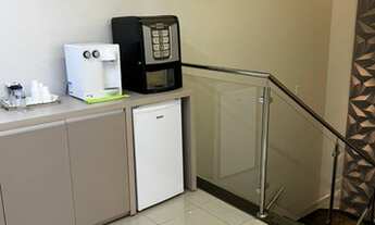 Imagem 7: Sala/Conjunto para venda tem 270 metros quadrados com 3 quartos em Setor Bueno - Goiânia