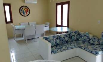 Imagem 7: CASA EM TAMANDARÉ / PRAIA DOS CARNEIROS