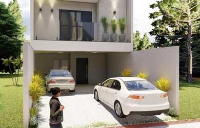 Imagem 7: Venda Casa com 3 dormitórios