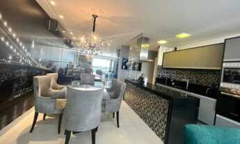 Imagem 5: LIVING COMFORT - 100% MOBILIADO