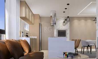 Imagem 5: Apartamento em Higienópolis