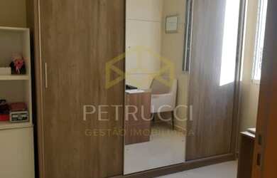Imagem 6: Apartamento - Parque das Cachoeiras - Campinas