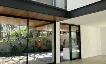 Imagem 2: Casa em fase de construção!! Arquiteto Olegario de Sá!