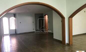 Imagem 6: Casa (térrea na rua) 4 dormitórios/suite, cozinha planejada