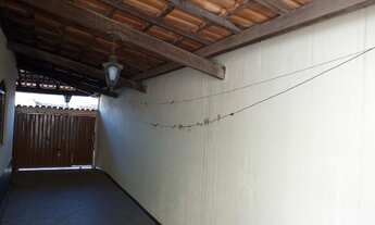 Imagem 4: Alugo casa 3qts ,garagem, e quintal, b. Vale do Jatoba proximo EPA