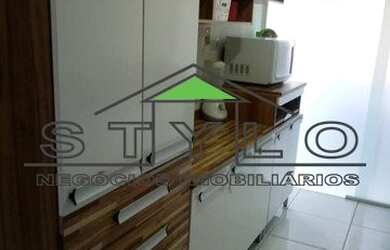 Imagem 7: APARTAMENTO 97M² 03 SUITES 2 VAGAS N.PETÓPOLIS