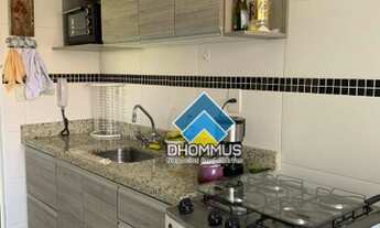 Imagem 5: Apartamento com 2 dormitórios à venda, 121 m² por R$ 425.000,00 - Jardim Faculdade - Itu/S