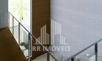 Imagem 4: RRCOD4617 Casa 178m² CONDOMÍNIO NOVA PAULISTA - OPORTUNIDADE - 3 Suítes 4 Vagas - Jandira