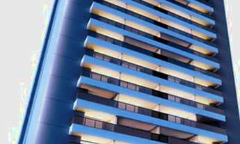 Imagem 7: Apartamento semi mobiliado para locação 40m² no Jd. Aquarius condomínio Moriah São José d