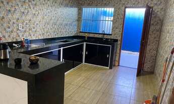 Imagem: Vendo casa no residencial 2 Maracanaú