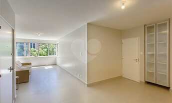 Imagem: São Paulo - Apartamento Padrão - ITAIM