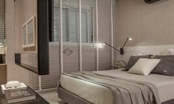 Imagem 5: Edifício Urbanit Ref.:AP1383