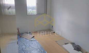 Imagem 7: Apartamento - Jardim Santa Cruz - Campinas