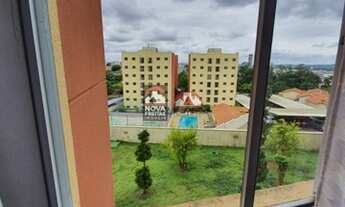 Imagem 5: Jacareí - Apartamento Padrão - Jardim Califórnia