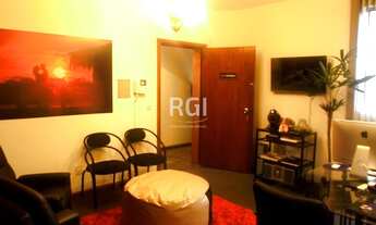 Imagem 3: Porto Alegre - Conjunto Comercial/Sala - Petrópolis