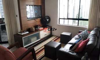 Imagem 4: A CR2 + vende na Encruzilhada, 03 quartos , 126m2