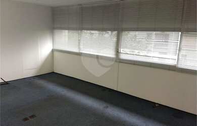 Imagem 4: São Paulo - Conjunto Comercial/Sala - BELA VISTA