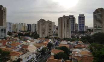 Imagem 5: Apartamento para venda com 82 metros quadrados com 3 quartos em Vila Pompéia - São Paulo