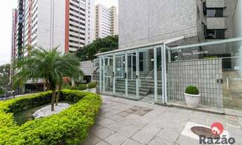 Imagem 3: Apartamento no BIGORRILHO de 264,80 m2 - 04047.001-RAZAO