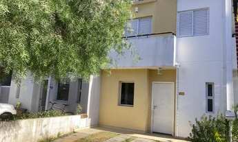 Imagem 2: Casa com 2 dormitórios à venda, 71 m² por R$ 420.000,00 - Residencial Viva Vida - Cotia/SP