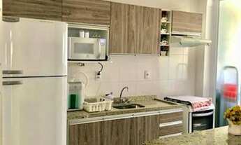 Imagem 4: APARTAMENTO FORTE - PRAIA GRANDE SP