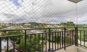 Imagem 6: CURITIBA - Apartamento Padrão - Tingui