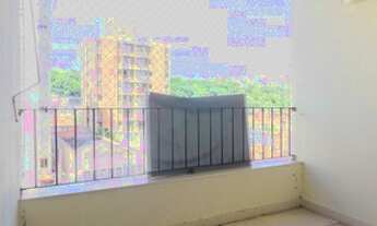 Imagem 3: Apartamento para Aluguel - Bosque, 3 Quartos, 94 m2