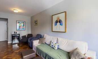 Imagem 6: Apartamento para Venda em São Paulo, Moema, 2 dormitórios, 1 suíte, 2 banheiros, 1 vaga