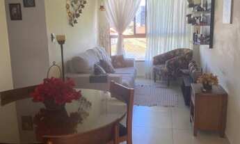 Imagem 5: Apartamento com 2 dormitórios à venda, 60 m² por R$ 380.000,00 - Jardim Oceania - João Pes