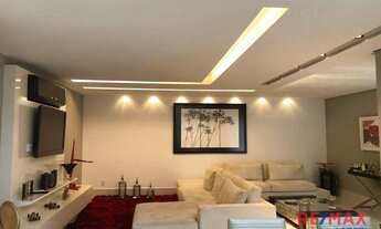 Imagem: Casa Sobrado à venda - Condomínio Gávea